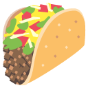 taco copy paste emoji