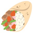 burrito copy paste emoji