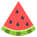 watermelon copy paste emoji