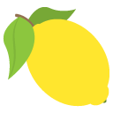 lemon emoji images