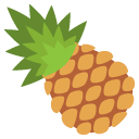 pineapple copy paste emoji