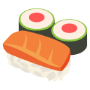 sushi copy paste emoji