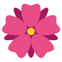 rosette emoji images