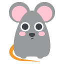 rat copy paste emoji