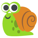 snail copy paste emoji
