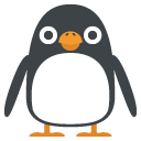 penguin copy paste emoji