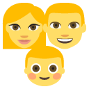 family copy paste emoji
