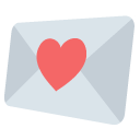 love letter copy paste emoji