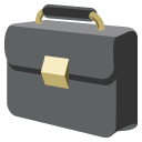 briefcase copy paste emoji