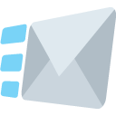 incoming envelope copy paste emoji