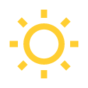 low brightness symbol copy paste emoji