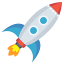 rocket copy paste emoji