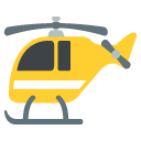 helicopter emoji images