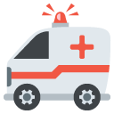 ambulance copy paste emoji