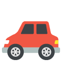 automobile emoji images