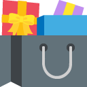 shopping bags emoji images