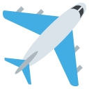 airplane copy paste emoji