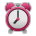 Sony Playstation alarm clock emoji image