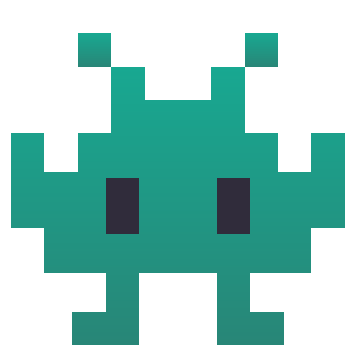 JoyPixels alien monster emoji image