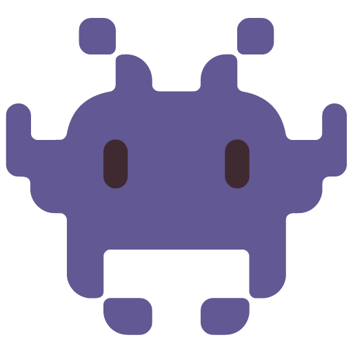 Microsoft alien monster emoji image