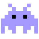 Toss alien monster emoji image
