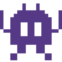 Twitter alien monster emoji image