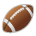 Sony Playstation american football emoji image