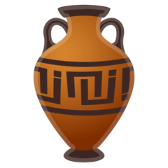 Google amphora emoji image