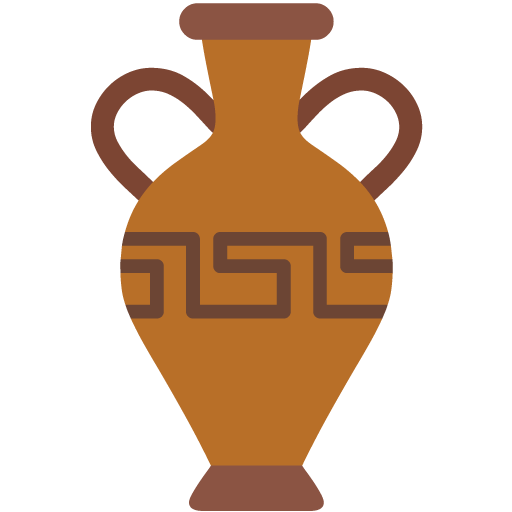 Microsoft amphora emoji image