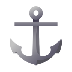 Emojidex anchor emoji image
