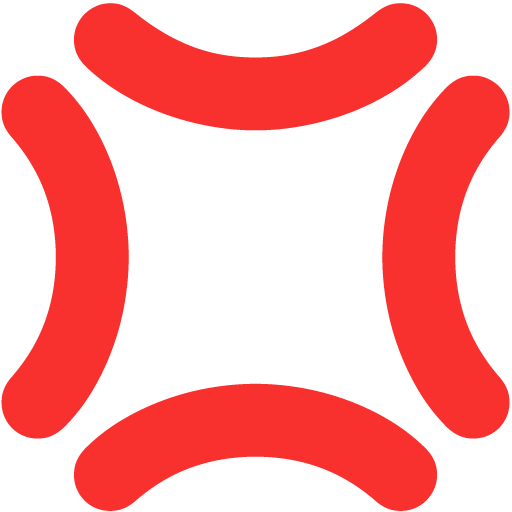 Microsoft anger symbol emoji image