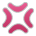 Sony Playstation anger symbol emoji image
