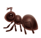 Huawei ant emoji image