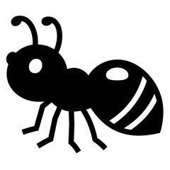 Noto Emoji Font ant emoji image