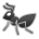 Sony Playstation ant emoji image