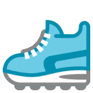 HTC athletic shoe emoji image