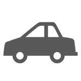 Docomo automobile emoji image