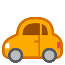 HTC automobile emoji image