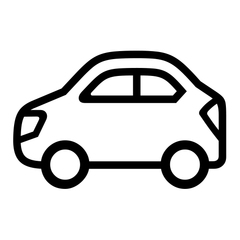 Noto Emoji Font automobile emoji image