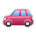 Sony Playstation automobile emoji image