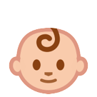 HTC baby emoji image