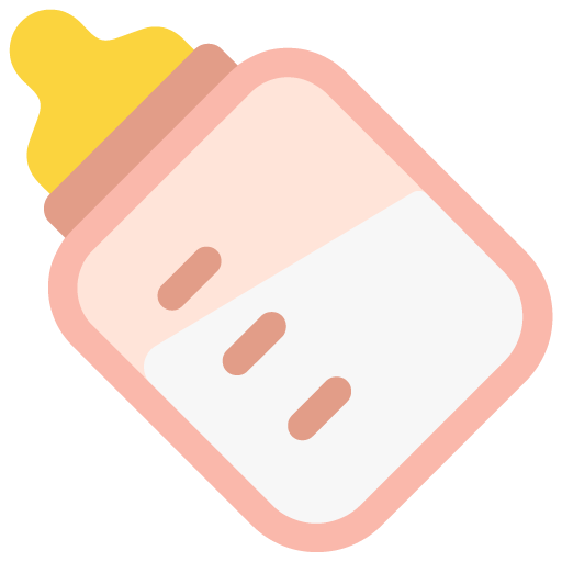 Microsoft baby bottle emoji image