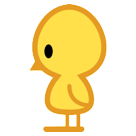 HTC baby chick emoji image