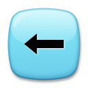 LG back with leftwards arrow above emoji image