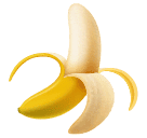 Huawei banana emoji image