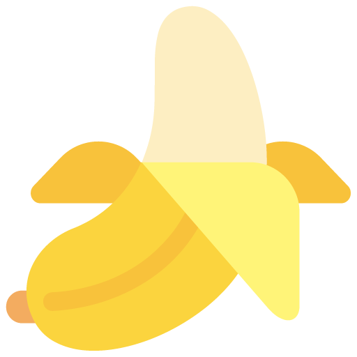 Microsoft banana emoji image
