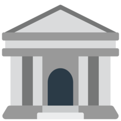 Mozilla bank emoji image