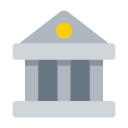Toss bank emoji image