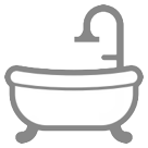 HTC bathtub emoji image