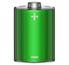 Huawei battery emoji image